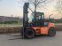 Frontstapler typu Doosan D80s-5, Gebrauchtmaschine v Antwerpen (Obrázek 1)