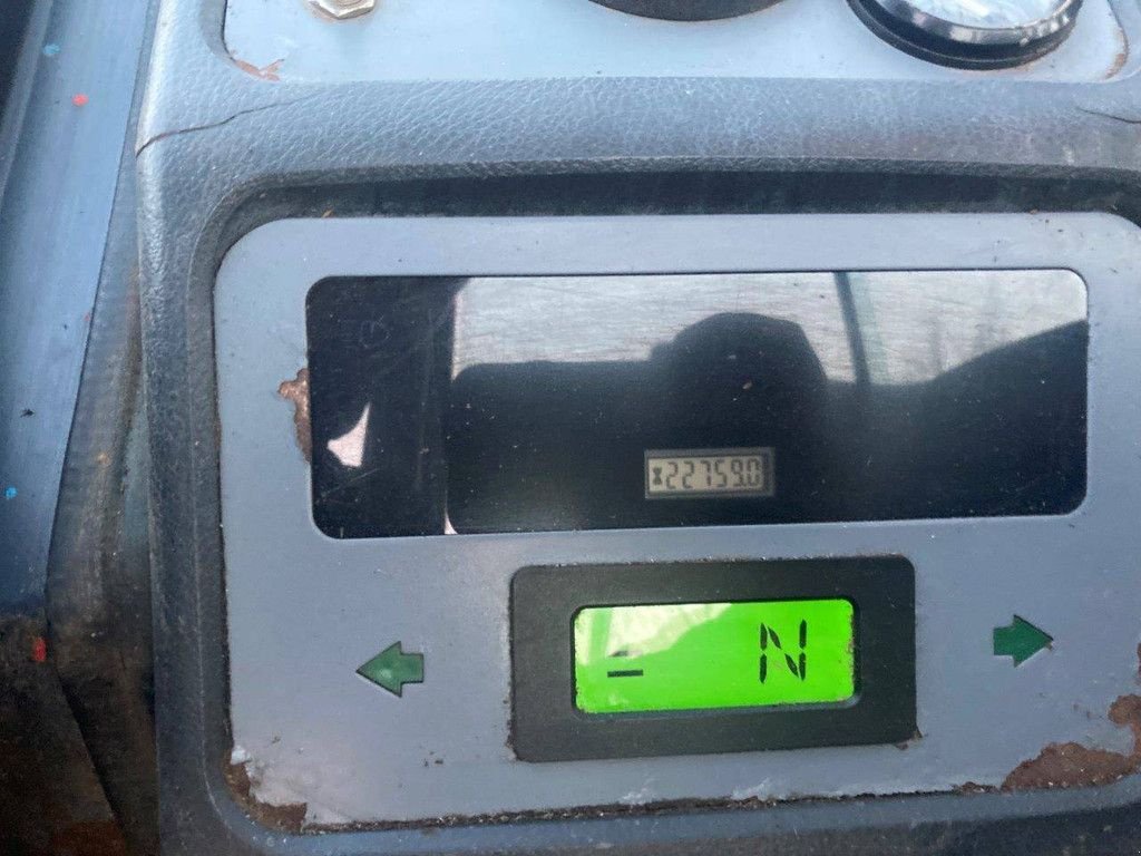 Frontstapler typu Doosan D80s-5, Gebrauchtmaschine v Antwerpen (Obrázek 11)