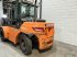 Frontstapler des Typs Doosan D90S-7, Gebrauchtmaschine in Wijchen (Bild 4)