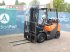 Frontstapler of the type Doosan G20GP, Gebrauchtmaschine in Antwerpen (Picture 9)