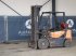 Frontstapler tip Doosan G25G-5, Gebrauchtmaschine in Antwerpen (Poză 10)