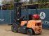Frontstapler του τύπου Doosan G25G-5, Gebrauchtmaschine σε Antwerpen (Φωτογραφία 4)