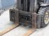 Frontstapler typu Doosan G25P-3+, Gebrauchtmaschine w Antwerpen (Zdjęcie 11)