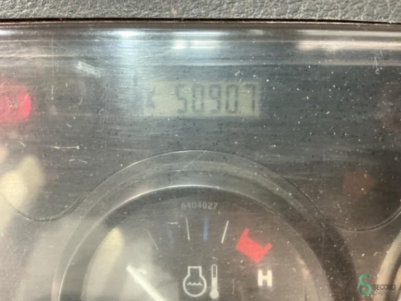 Frontstapler типа Doosan G35C-5, Gebrauchtmaschine в Wijchen (Фотография 10)