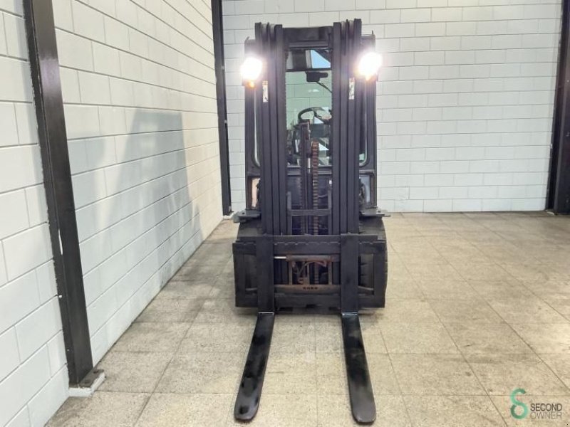 Frontstapler типа Doosan G35C-5, Gebrauchtmaschine в Wijchen (Фотография 3)