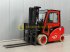 Frontstapler типа EP CPD 50 F8 Li-on, Gebrauchtmaschine в Apeldoorn (Фотография 2)