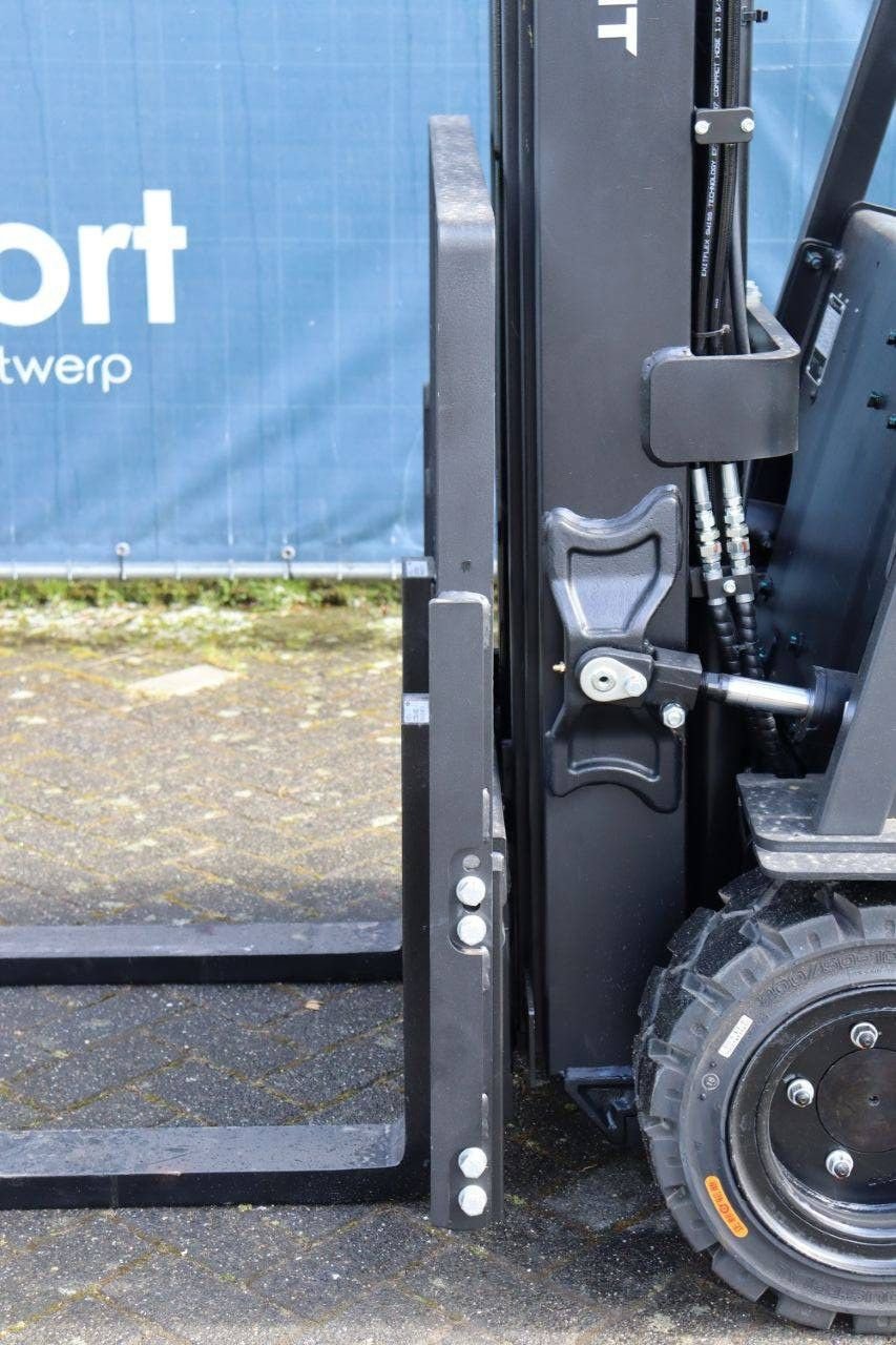 Frontstapler типа EP CPD18TVL, Neumaschine в Antwerpen (Фотография 11)