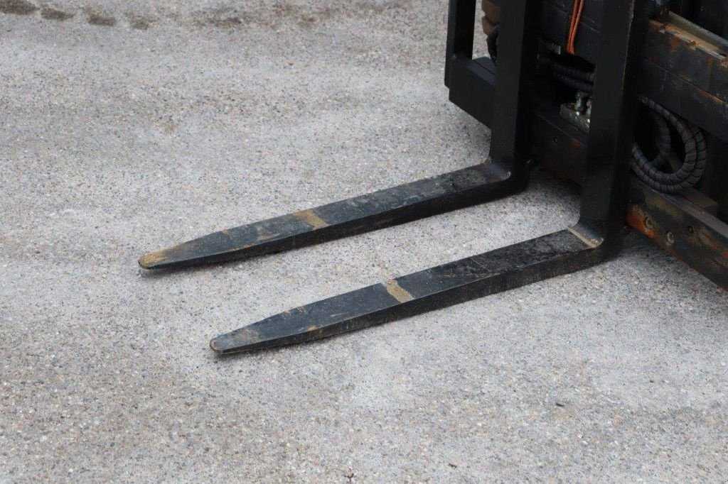 Frontstapler za tip EP CPD20FVD8-TW-C, Gebrauchtmaschine u Antwerpen (Slika 10)