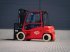 Frontstapler of the type EP CPD50L1 5000KG 4.50METER HEFTRUCK, Neumaschine in Vlaardingen (Picture 3)