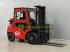 Frontstapler del tipo EP CPQD 30 T8, Gebrauchtmaschine In Apeldoorn (Immagine 7)