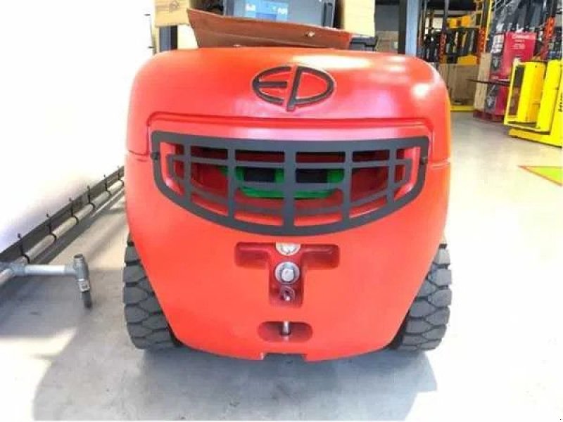 Frontstapler typu EP EFL 302 (3000KG), Neumaschine w Andelst (Zdjęcie 10)