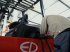 Frontstapler des Typs EP EFL 702 elektrische heftruck (7.000 kg), Gebrauchtmaschine in Andelst (Bild 4)