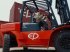 Frontstapler des Typs EP EFL 702 elektrische heftruck (7.000 kg), Gebrauchtmaschine in Andelst (Bild 3)