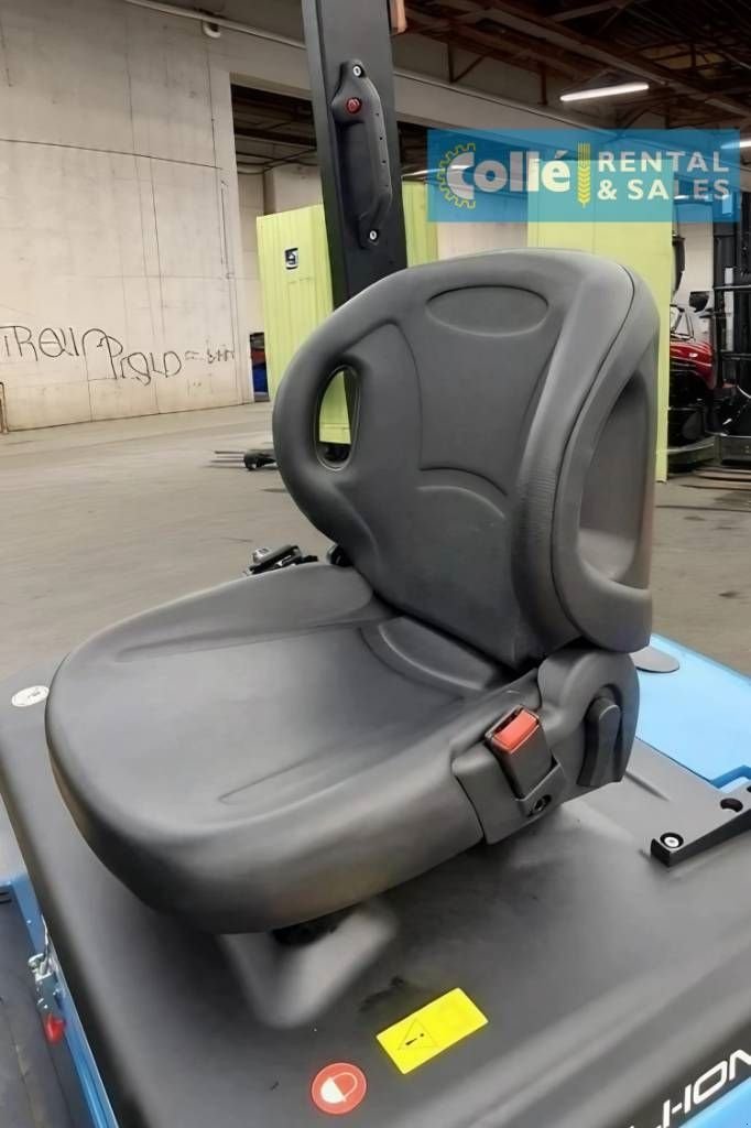 Frontstapler of the type EP EFL181 2022, Gebrauchtmaschine in Sittard (Picture 9)