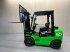 Frontstapler del tipo EP EFXZ-251 4,8 meter - Triplex - Freelift- SideShift - Li-Ion, Neumaschine In Andelst (Immagine 9)