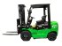 Frontstapler типа EP EFXZ-251 4,8M Triplex - Freelift- SideShift, Neumaschine в Andelst (Фотография 2)