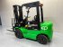 Frontstapler типа EP EFXZ-251 4,8M Triplex - Freelift- SideShift, Neumaschine в Andelst (Фотография 8)