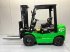 Frontstapler типа EP EFXZ-251 4,8M Triplex - Freelift- SideShift, Neumaschine в Andelst (Фотография 1)