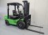 Frontstapler tipa EP EFXZ-301 - 4,8M - Triplex - Freelift - Sideshift, Neumaschine u Andelst (Slika 10)