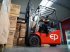 Frontstapler del tipo EP TCL101 1000KG 4.30METER LITHIUM HEFTRUCK, Neumaschine In Vlaardingen (Immagine 3)