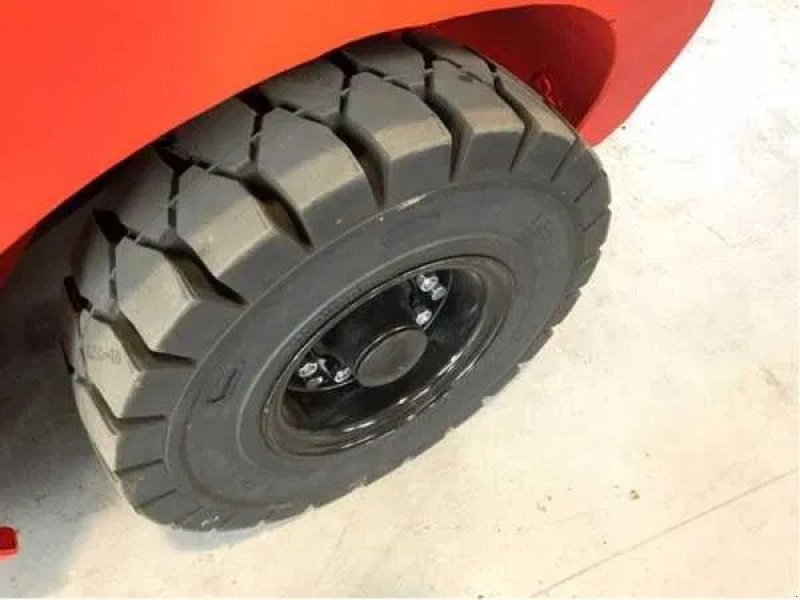 Frontstapler типа EP Vorkheftruck EFL-352 LI-ION, Neumaschine в Andelst (Фотография 11)