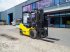 Frontstapler del tipo Eurotrac Eurotrac FD30-II, Neumaschine In Dimbach (Immagine 7)
