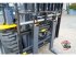 Frontstapler del tipo Eurotrac FD35-RT, Neumaschine In MIJNSHEERENLAND (Immagine 10)