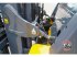 Frontstapler del tipo Eurotrac FD35-RT, Neumaschine In MIJNSHEERENLAND (Immagine 11)