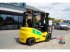 Frontstapler tip Eurotrac FE25-1 Electric Forklift, Neumaschine in MIJNSHEERENLAND (Poză 2)