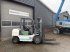 Frontstapler del tipo Eurotrac FE30 ECO heftruck NIEUW met vorkenverspreider, Neumaschine en Neer (Imagen 2)