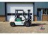 Frontstapler of the type Eurotrac FE30-ECO, Neumaschine in MIJNSHEERENLAND (Picture 5)