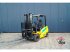 Frontstapler of the type Eurotrac FE35-LT, Neumaschine in MIJNSHEERENLAND (Picture 7)