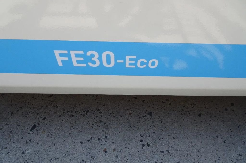 Frontstapler του τύπου Eurotrac Heftruck FE 30 ECO, Neumaschine σε Losdorp (Φωτογραφία 10)
