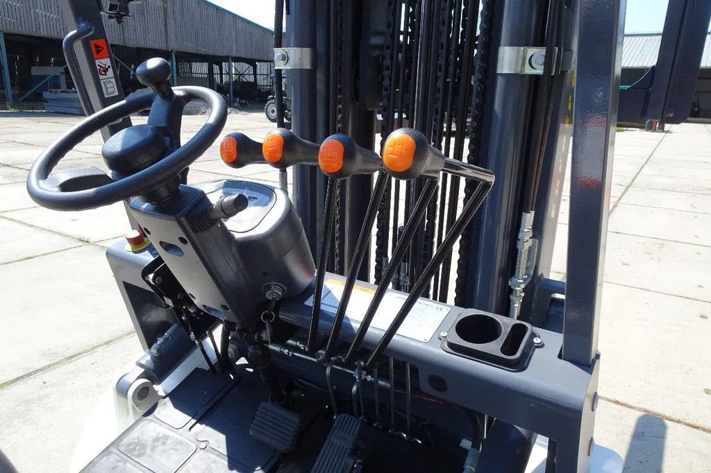 Frontstapler του τύπου Eurotrac Heftruck FE 30 ECO, Neumaschine σε Losdorp (Φωτογραφία 7)