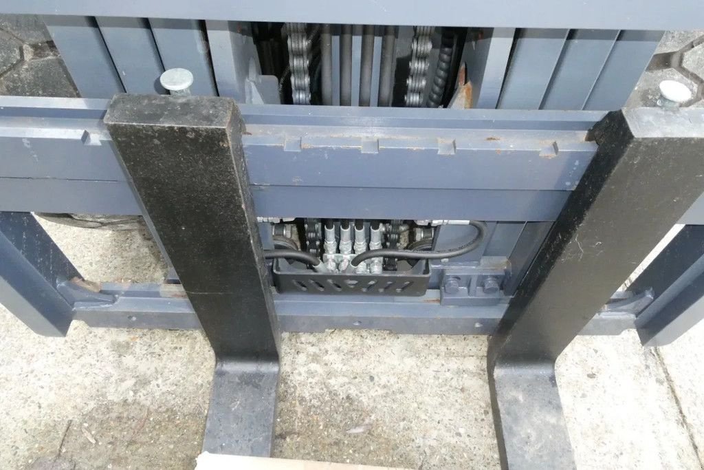 Frontstapler van het type Eurotrac Heftruck FE30-Eco, Gebrauchtmaschine in Losdorp (Foto 7)