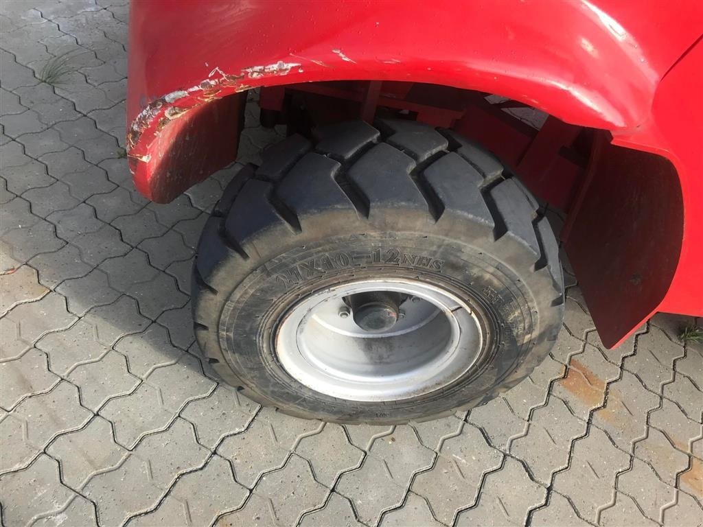 Frontstapler des Typs Everun Terrængående gaffeltruck Everun 2500kg, Gebrauchtmaschine in Vinderup (Bild 6)