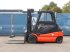 Frontstapler typu Fenwick E30/02, Gebrauchtmaschine w Antwerpen (Zdjęcie 2)