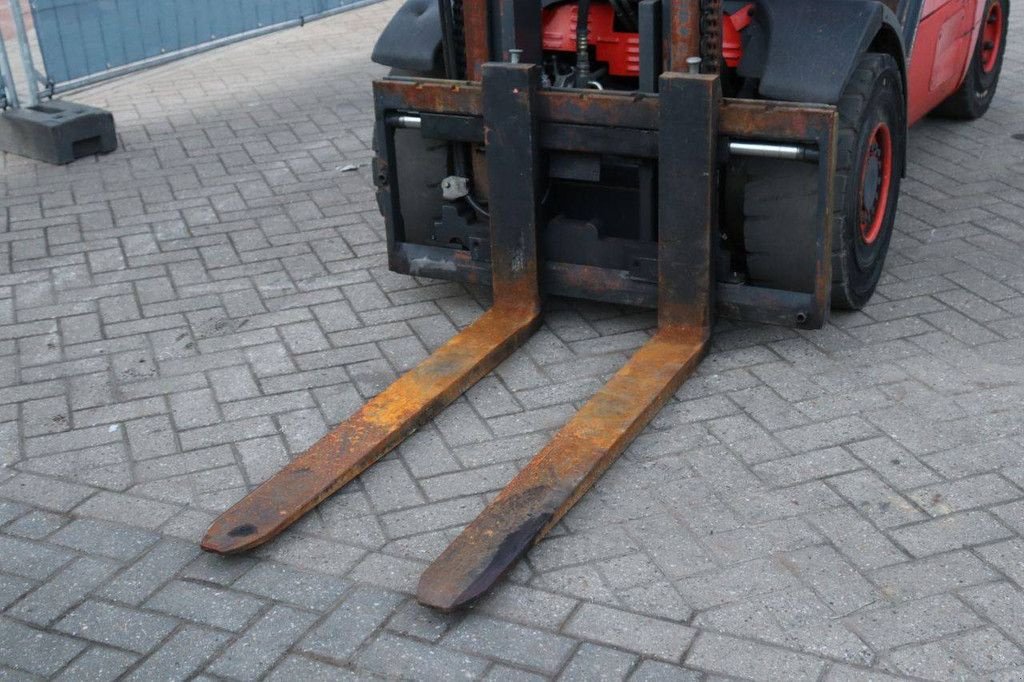 Frontstapler от тип Fenwick H30D, Gebrauchtmaschine в Antwerpen (Снимка 11)