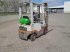 Frontstapler des Typs Fiat B1-15, Gebrauchtmaschine in Alpen (Bild 2)