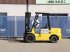 Frontstapler Türe ait Halla HDF 30, Gebrauchtmaschine içinde Antwerpen (resim 2)