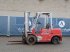 Frontstapler a típus Halla HDF30, Gebrauchtmaschine ekkor: Antwerpen (Kép 1)