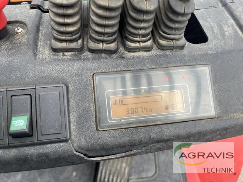 Frontstapler van het type Hangcha CPCD30, Neumaschine in Alpen (Foto 10)