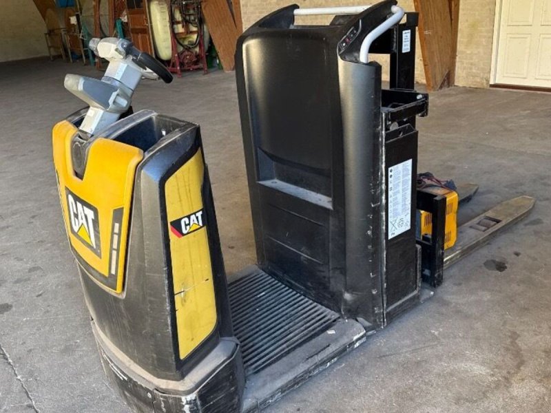 Frontstapler des Typs Hawker NO10NEF 1000kg, Gebrauchtmaschine in Rødovre (Bild 1)