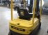 Frontstapler от тип Hyster 2.0, Gebrauchtmaschine в Antwerpen (Снимка 5)