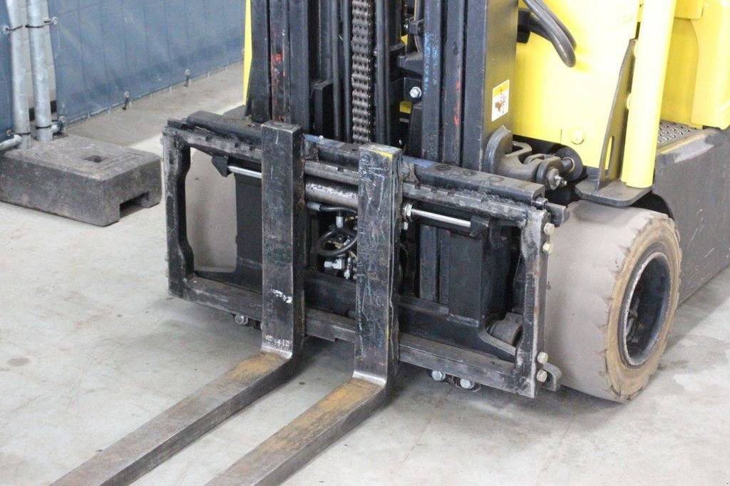 Frontstapler от тип Hyster 2.0, Gebrauchtmaschine в Antwerpen (Снимка 11)