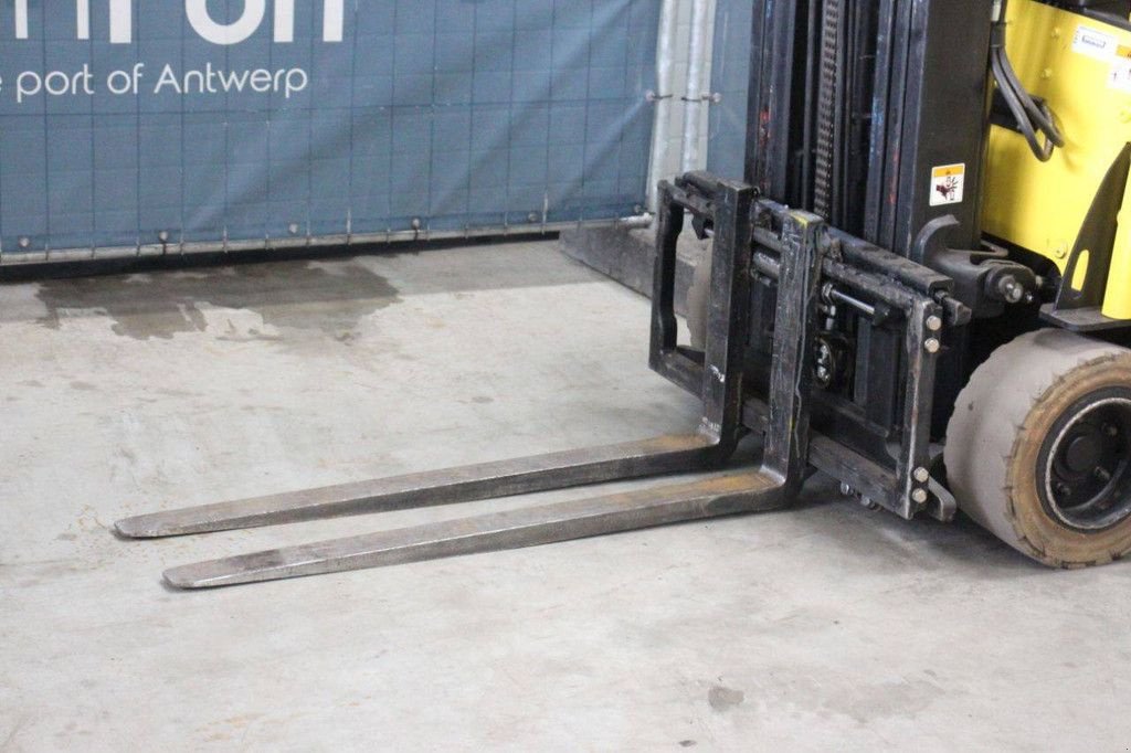 Frontstapler от тип Hyster 2.0, Gebrauchtmaschine в Antwerpen (Снимка 10)