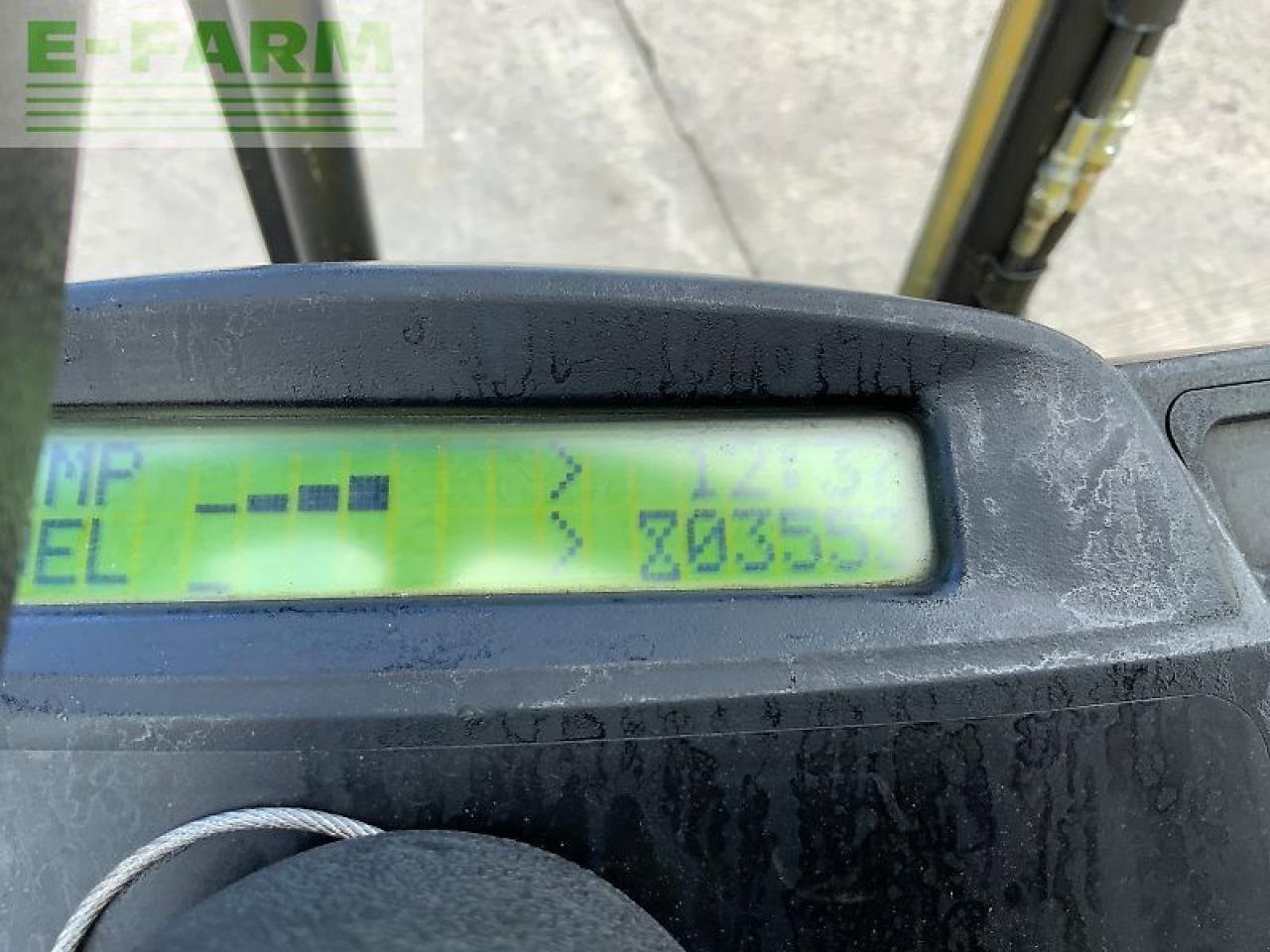 Frontstapler des Typs Hyster 3.0 fortens fork lift (st24360), Gebrauchtmaschine in SHAFTESBURY (Bild 14)
