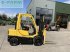 Frontstapler typu Hyster 3.0 fortens fork lift (st24360), Gebrauchtmaschine v SHAFTESBURY (Obrázek 2)