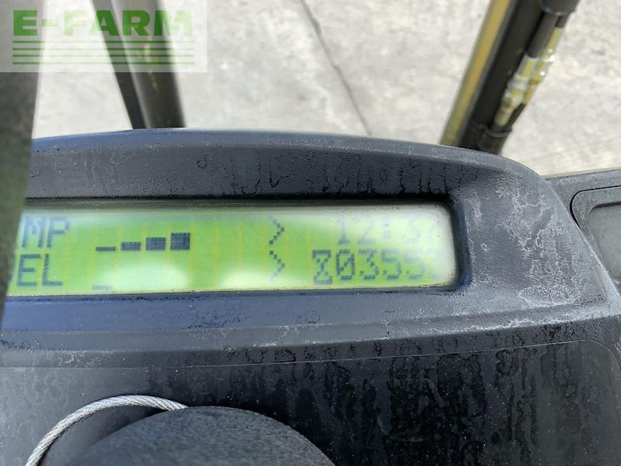 Frontstapler typu Hyster 3.0 fortens fork lift (st24360), Gebrauchtmaschine v SHAFTESBURY (Obrázek 14)