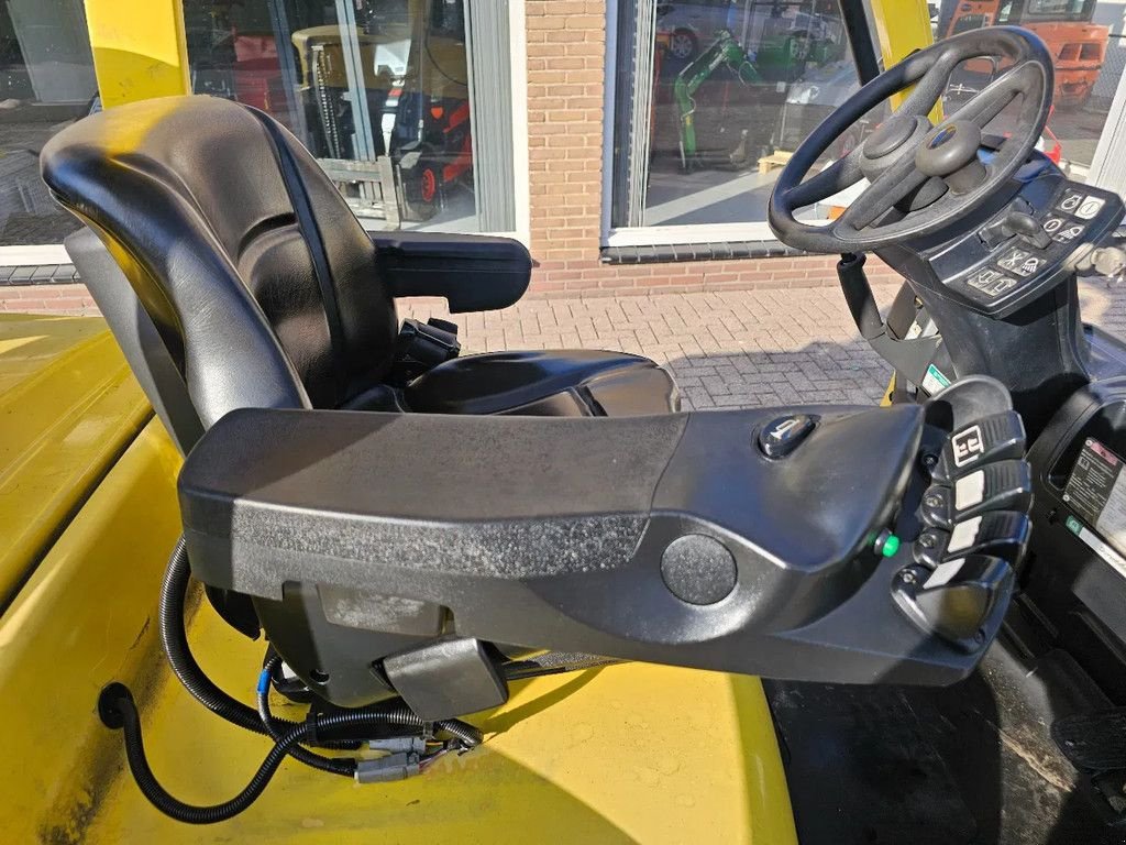 Frontstapler des Typs Hyster 5.5 ft lpg heftruck 2019, Gebrauchtmaschine in Scherpenzeel (Bild 7)